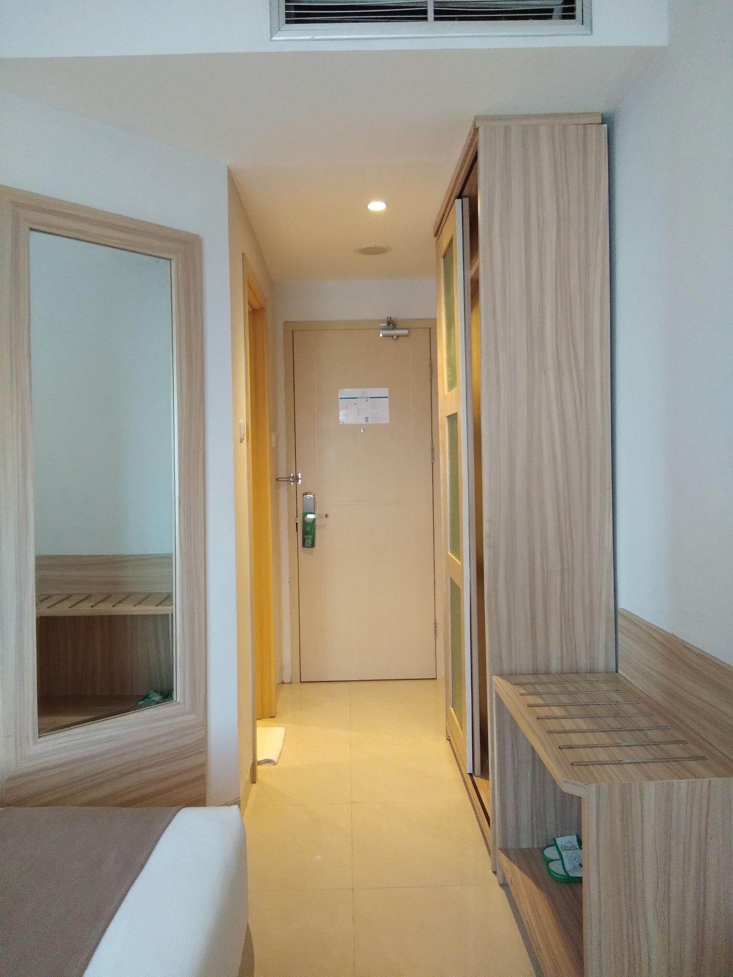 Lorin Syariah Solo Hotel מראה חיצוני תמונה