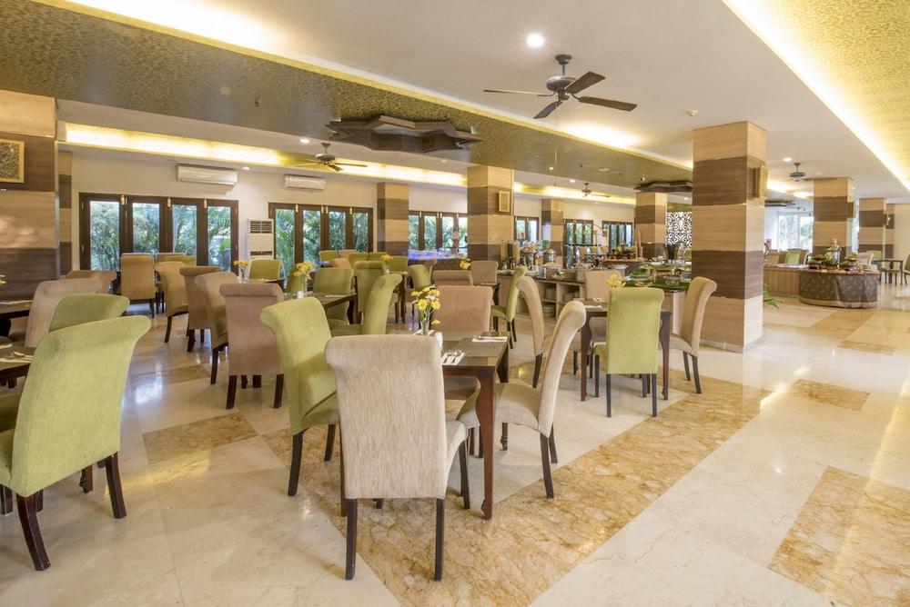 Lorin Syariah Solo Hotel מראה חיצוני תמונה