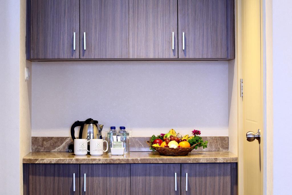 Lorin Syariah Solo Hotel מראה חיצוני תמונה