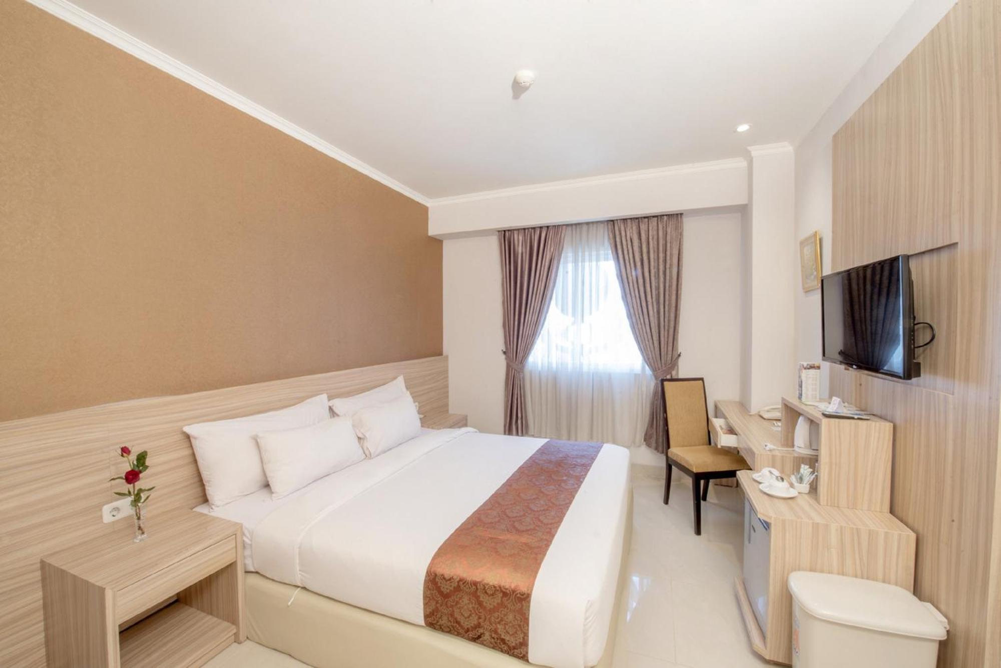 Lorin Syariah Solo Hotel מראה חיצוני תמונה