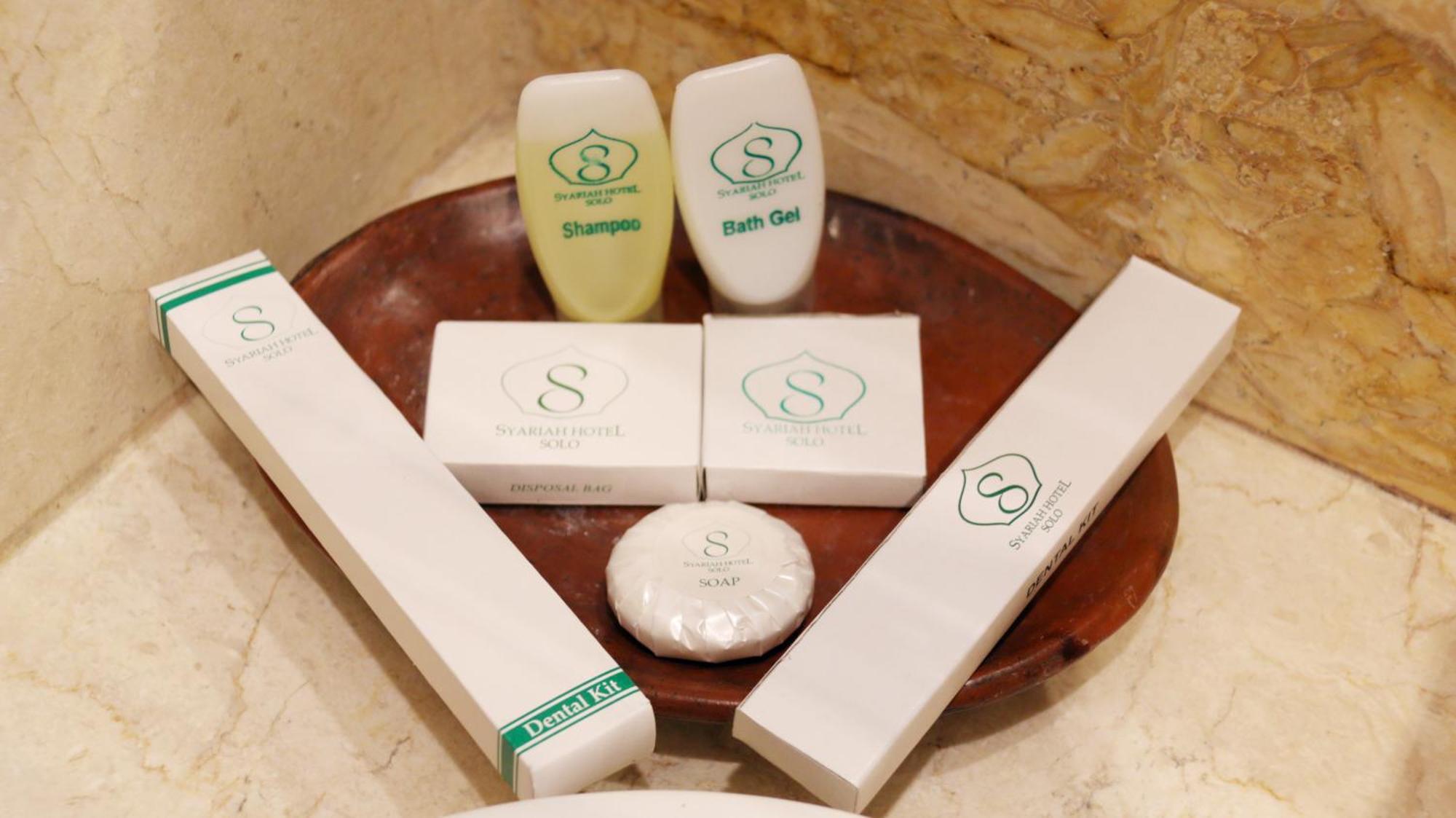 Lorin Syariah Solo Hotel מראה חיצוני תמונה