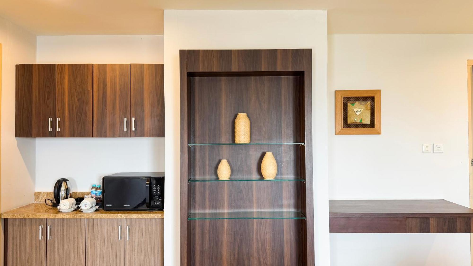 Lorin Syariah Solo Hotel מראה חיצוני תמונה