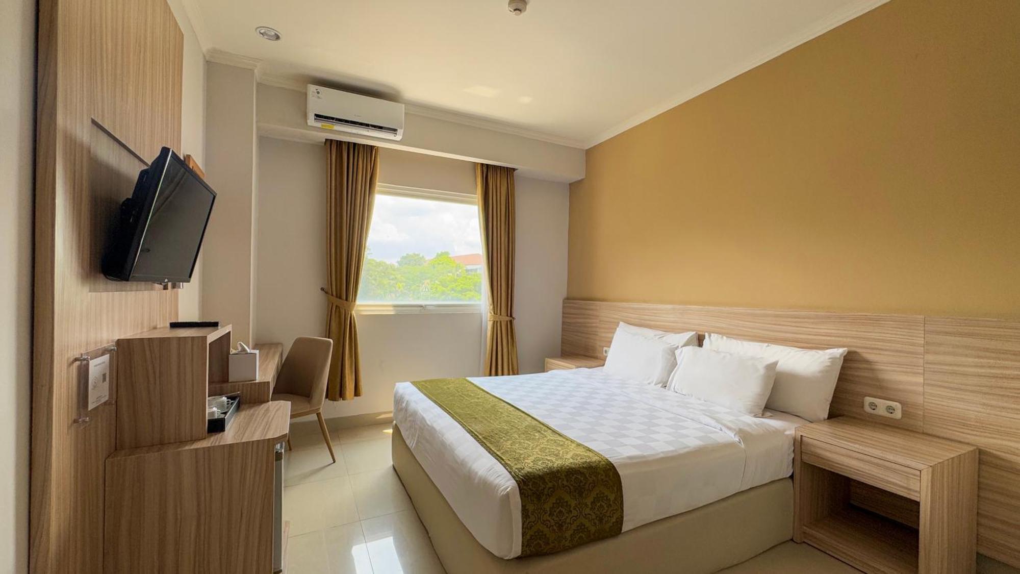 Lorin Syariah Solo Hotel מראה חיצוני תמונה