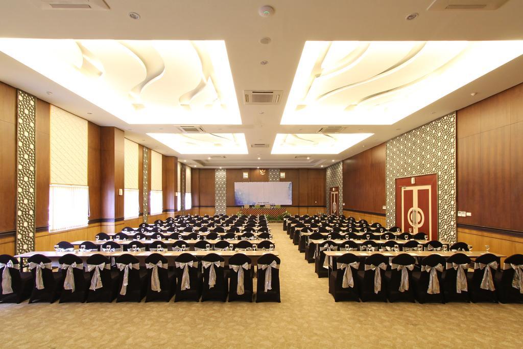 Lorin Syariah Solo Hotel מראה חיצוני תמונה
