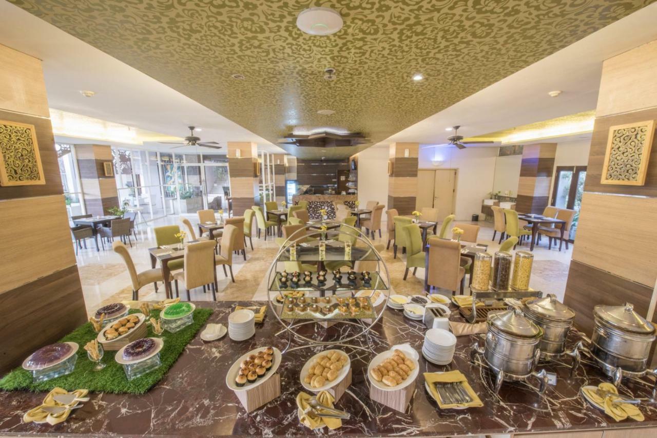 Lorin Syariah Solo Hotel מראה חיצוני תמונה