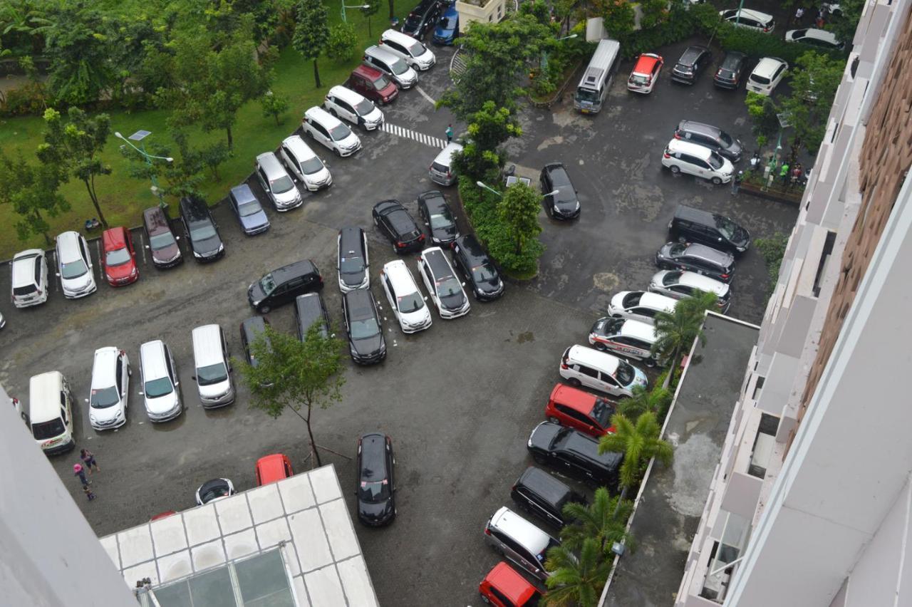 Lorin Syariah Solo Hotel מראה חיצוני תמונה